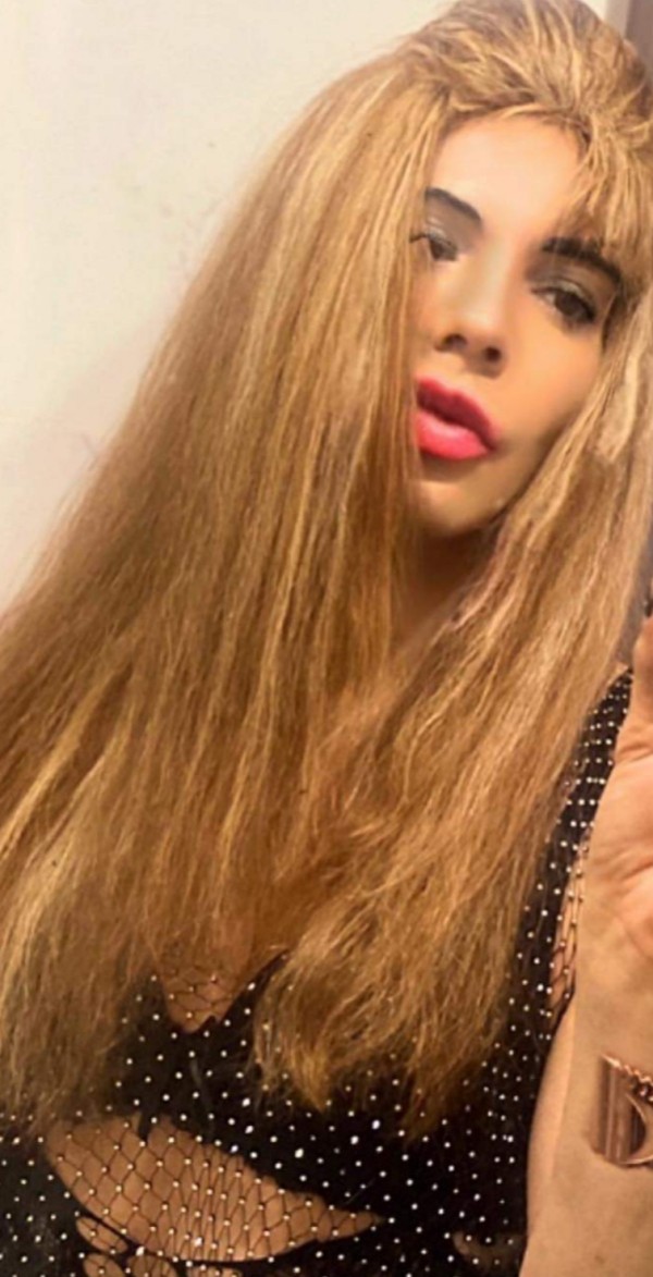 NUEVA EN MADRID VIVO SOLA – VICIOSA Y MORBOSA