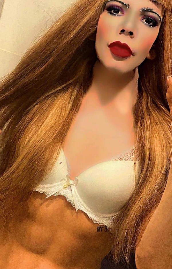 NUEVA EN MADRID VIVO SOLA – VICIOSA Y MORBOSA