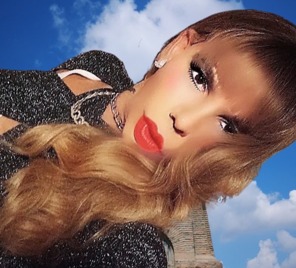 NUEVA EN MADRID VIVO SOLA – VICIOSA Y MORBOSA