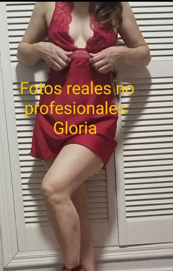 Masajista cariñosa