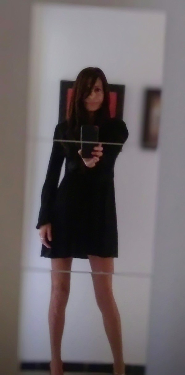 MÓNICA, UNA JOYA RARA Y DIFERENTE