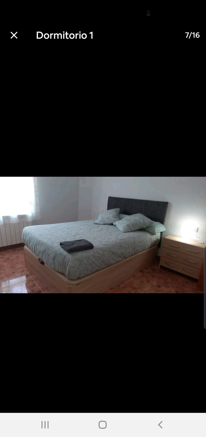 Alquilo habitación en MILLADOIRO ,SANTIAGO DE CO