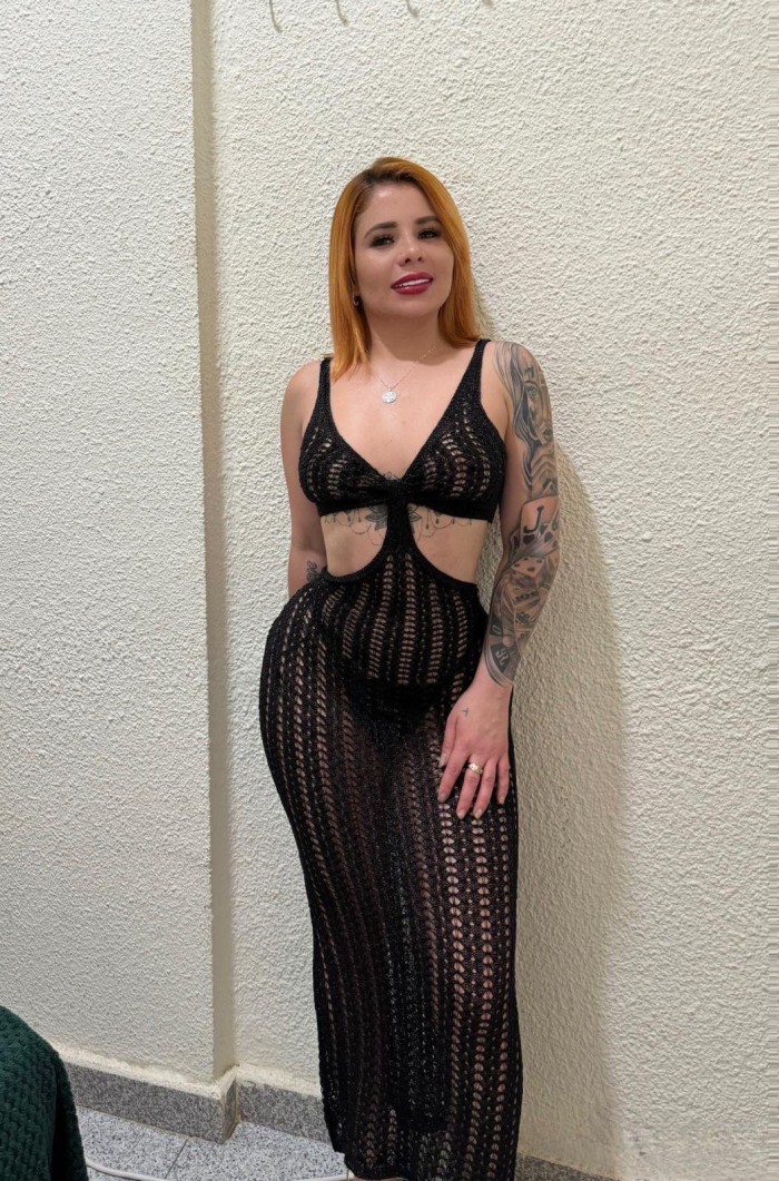 SE TE ANTOJA UN TRIO?.. VEN A CONOCERNOS