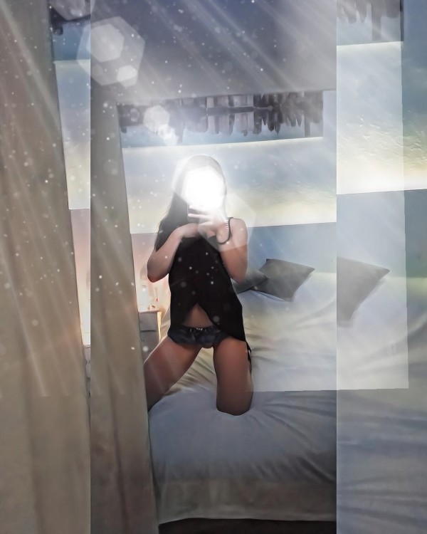 ESPAÑOLA DE LA TIERRUCA SUPER SEXY