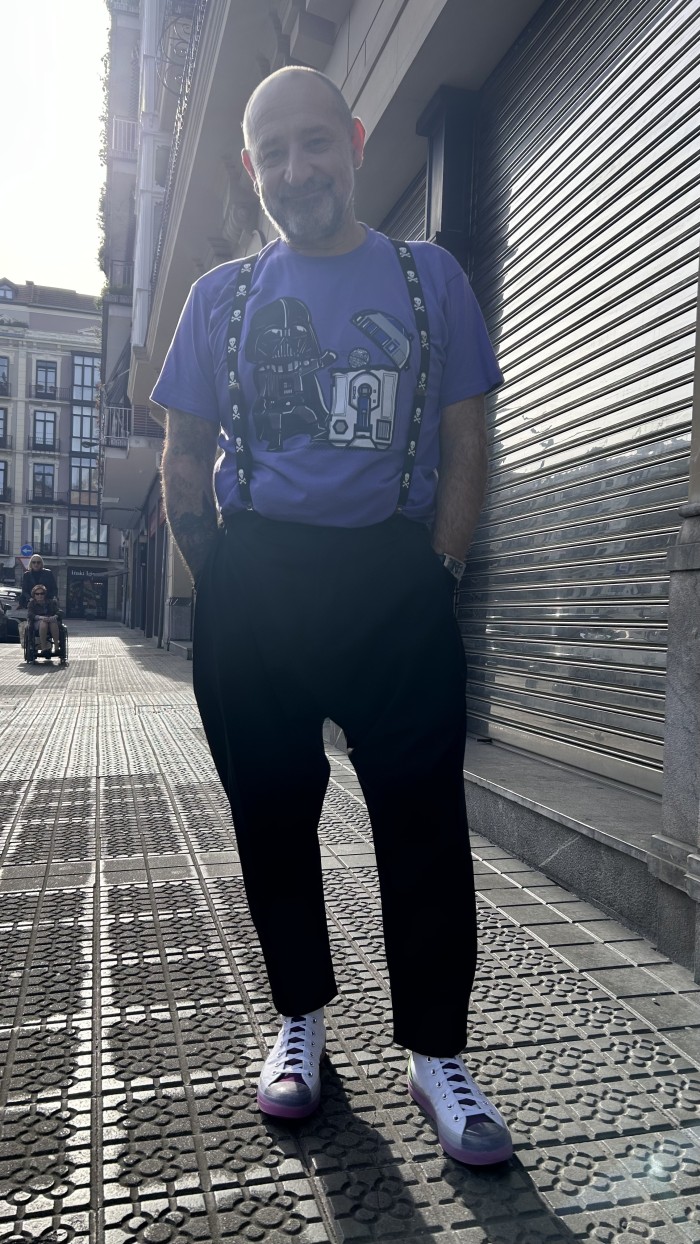 Popirunner