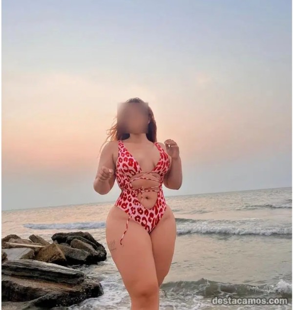 Hola soy lechera fiestera me gusta los lujos