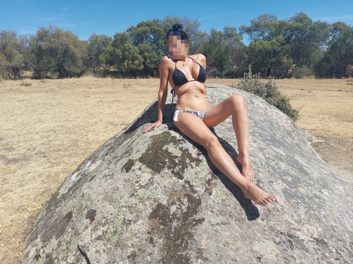 Salidas a hoteles y domicilios