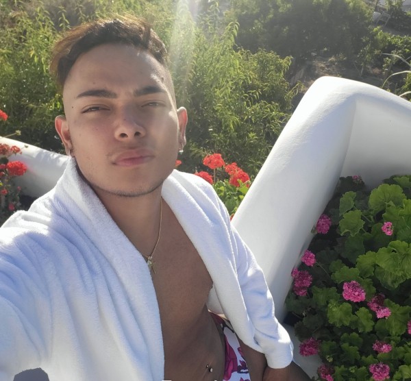 Masajista profesional titulado