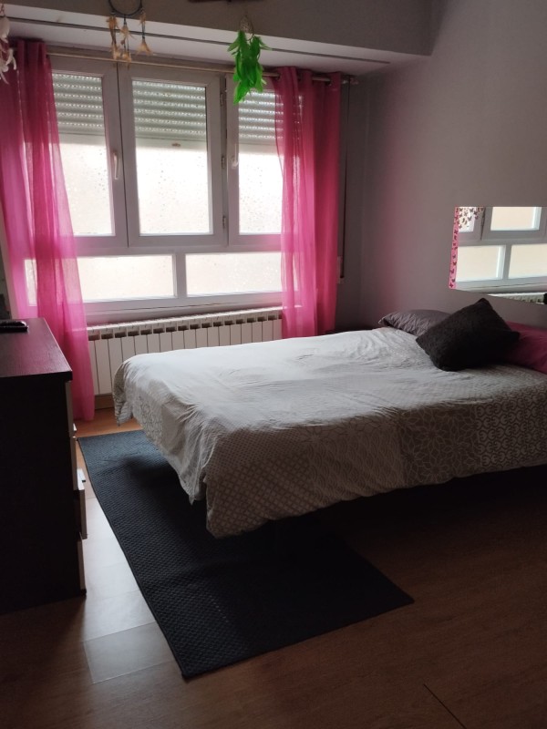 ALQUILER HABITACIONES