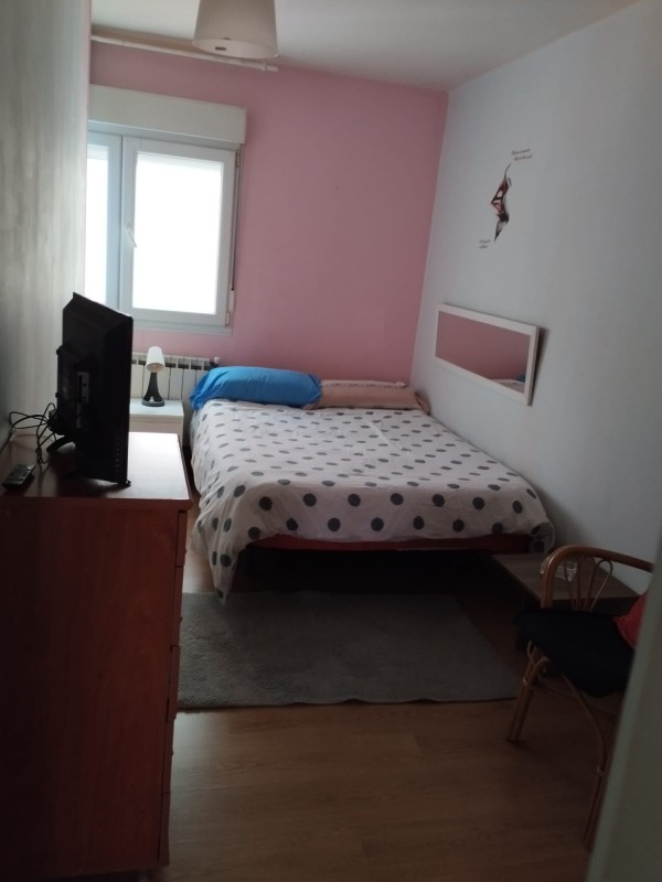 ALQUILER HABITACIONES