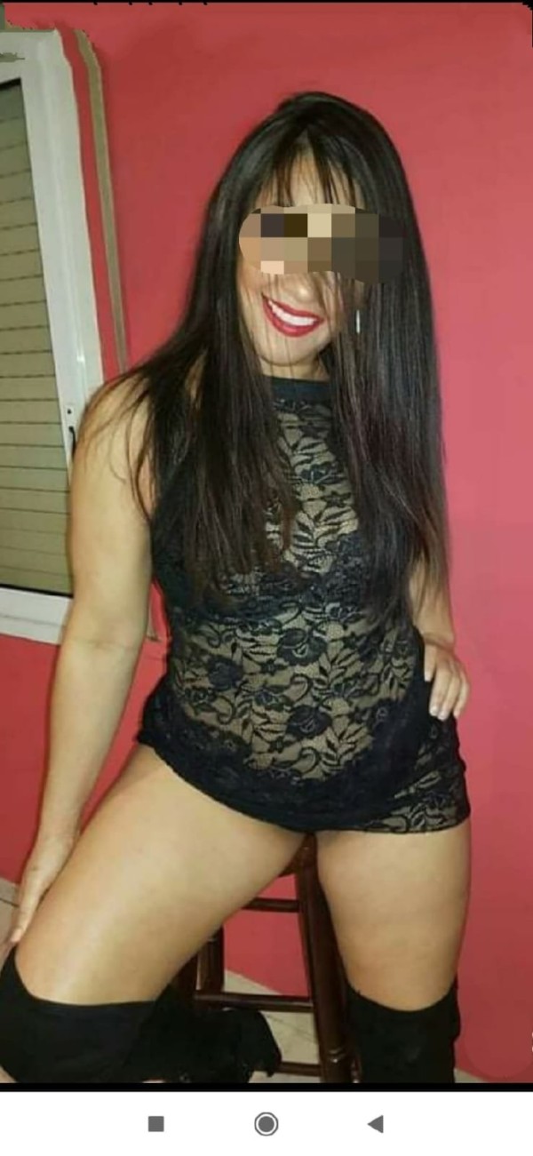 CUERPAZO NOVEDAD EN TARRAGONA BRASILEÑA CALIENTE FOTOS REALES