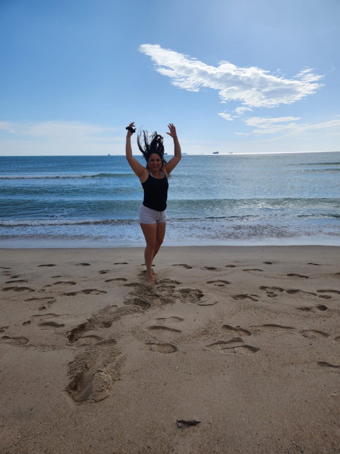 Depilacion y masajes