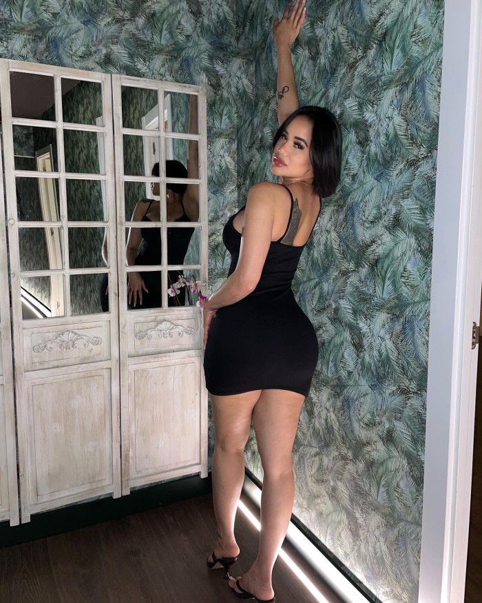 UNA CITA EXPECTACULAR CON UNA CHICA 10!!