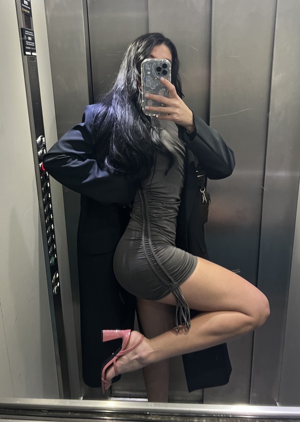 ROMA 609503492 NUEVA EN LA CIUDAD HERMOSA COLOMBIANA CUERPO DE MODELO.