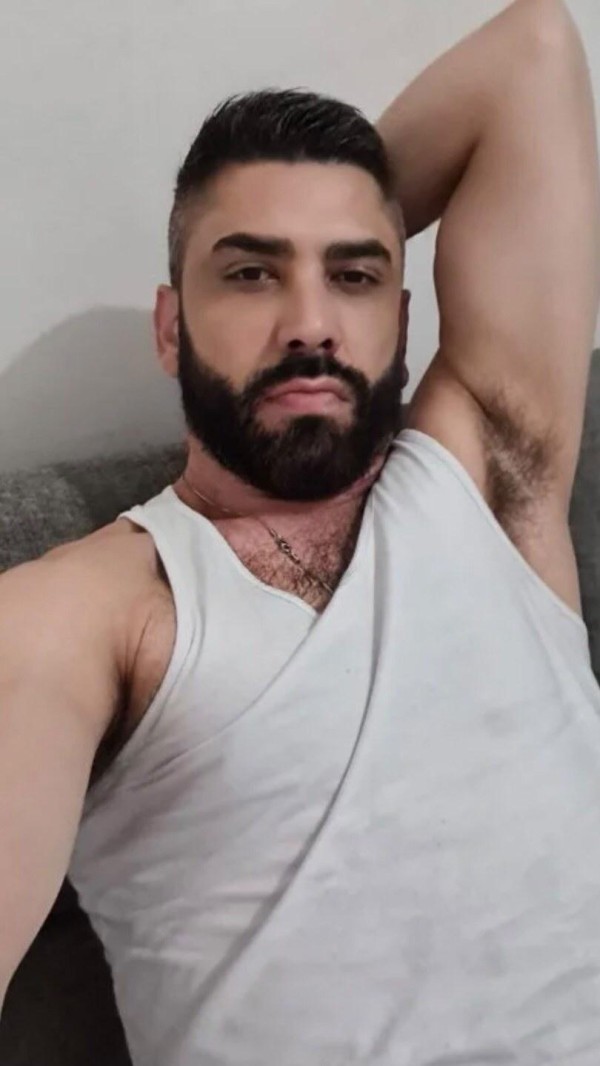 Masajes con mucho morbo,sitio discreto