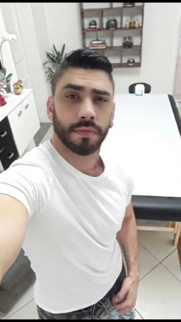 Masajes con mucho morbo,sitio discreto