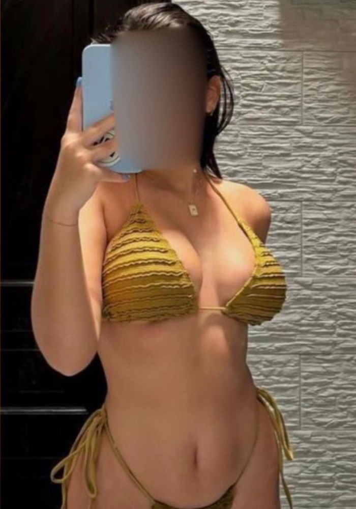 AMOROSA,  ATREVIDA  Y MUY JUGUETONA CHICA