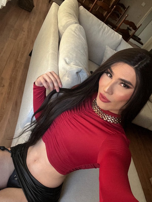 Novedad! Valeria XL Joven Hermosa Venezolana