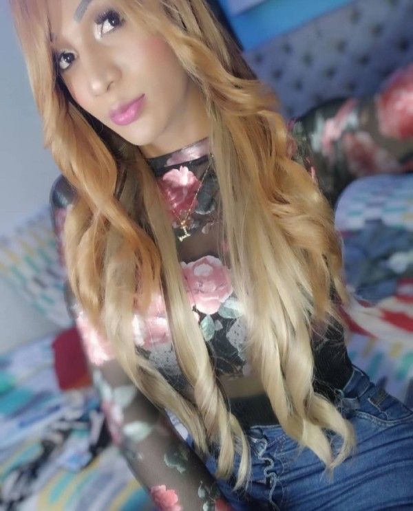 LA LAGUNA TENERIFE, la laguna..trans femenina FOTOS REALES