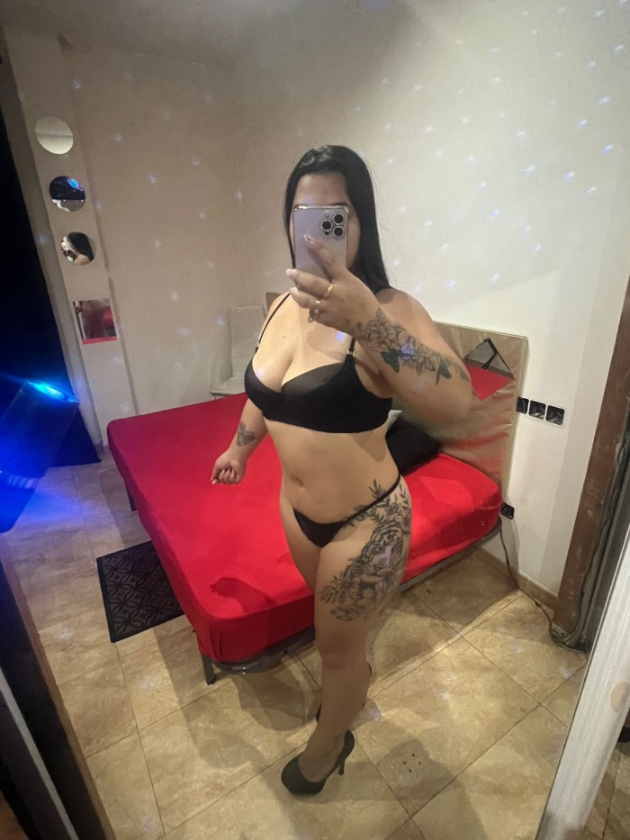 LA SENSUALIDAD EN PERSONA