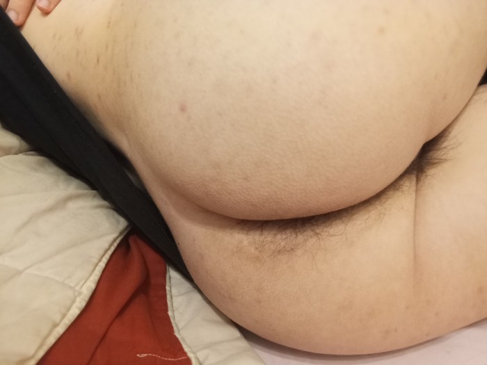 Chico bisexual masculino más pasivo