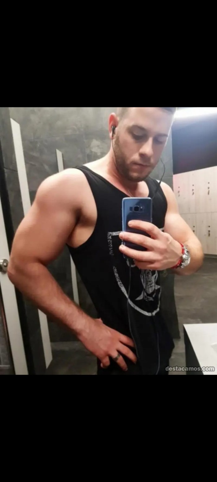 Español Dotado Masculino 100%