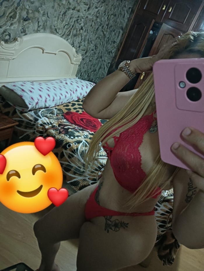 Muy ardiente