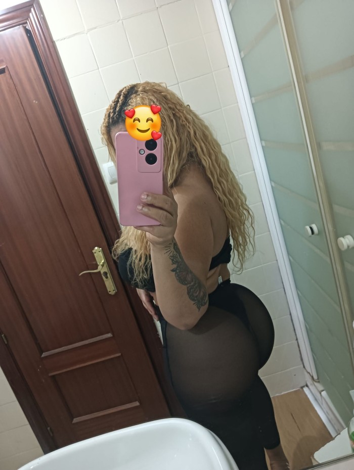 Muy ardiente
