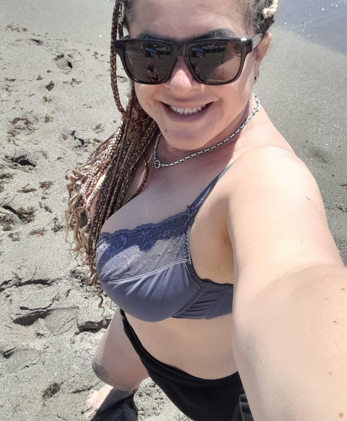 Chica sin tabúes…FUENGIROLA