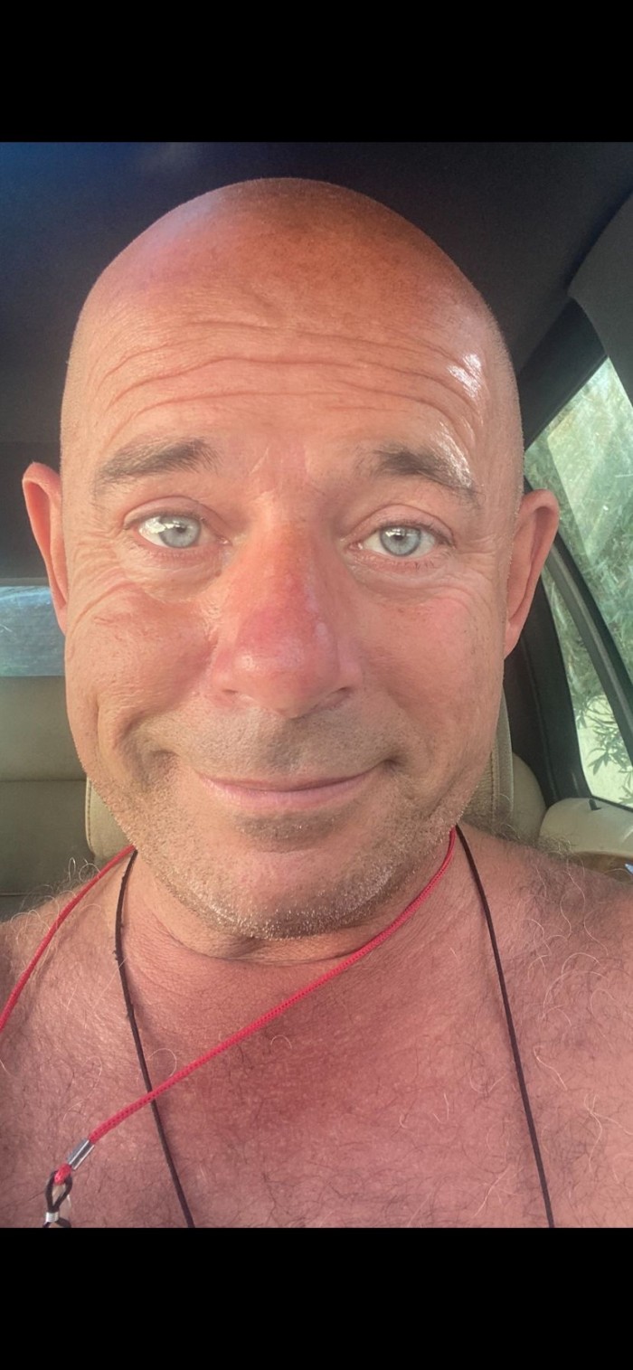 Poeta/capitán de barco