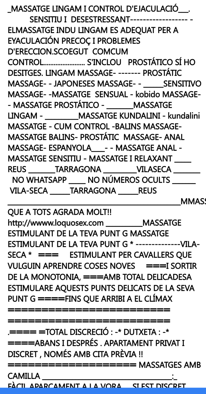 MAS PLACER PARA EL HOMBRE LINGAM MASAJE