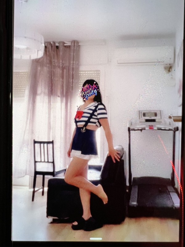 Alina Asiática Oriental China independiente