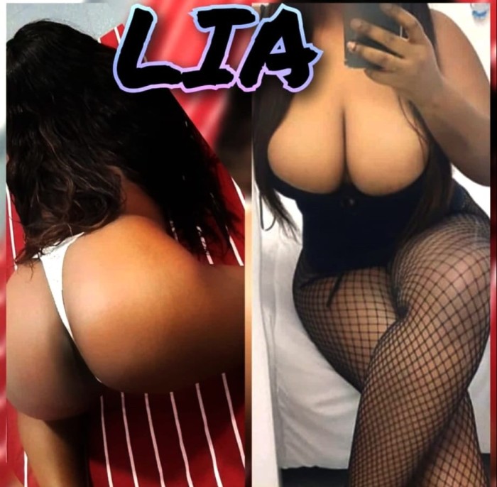 TENGO UNAS ENORMES TETAS…  ALZIRA-CARCAIXENT