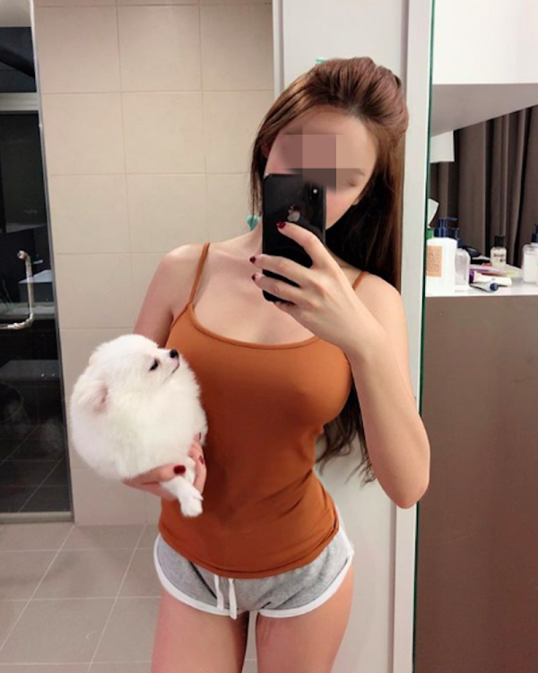 Recien llegadas chicas jovenes cachondas sexys