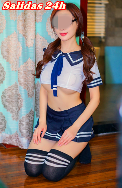 Recien llegadas chicas jovenes cachondas sexys