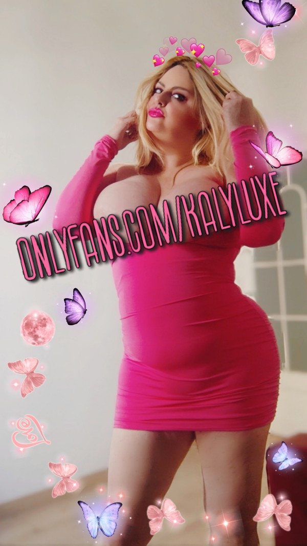 Cuerpo curvy natural-Particular con fotos actuales