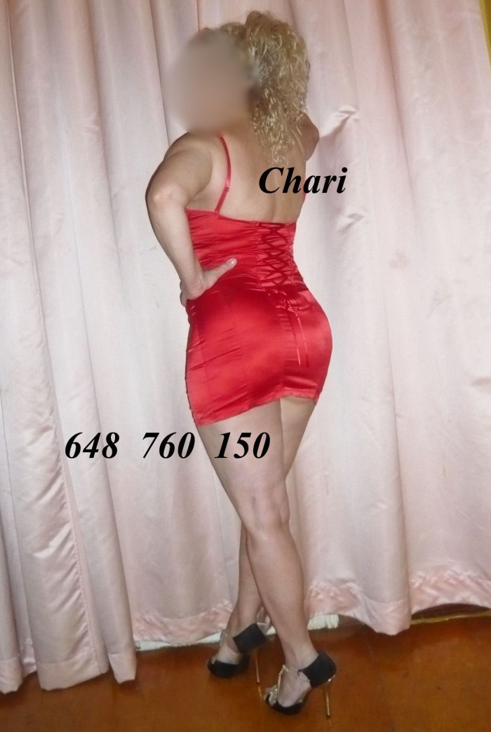 UNA MADURITA DE 54 AÑOS COMPLACIENTE, TETUAN