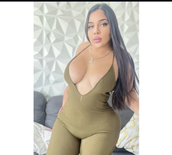 La laguna solo salidas : scort