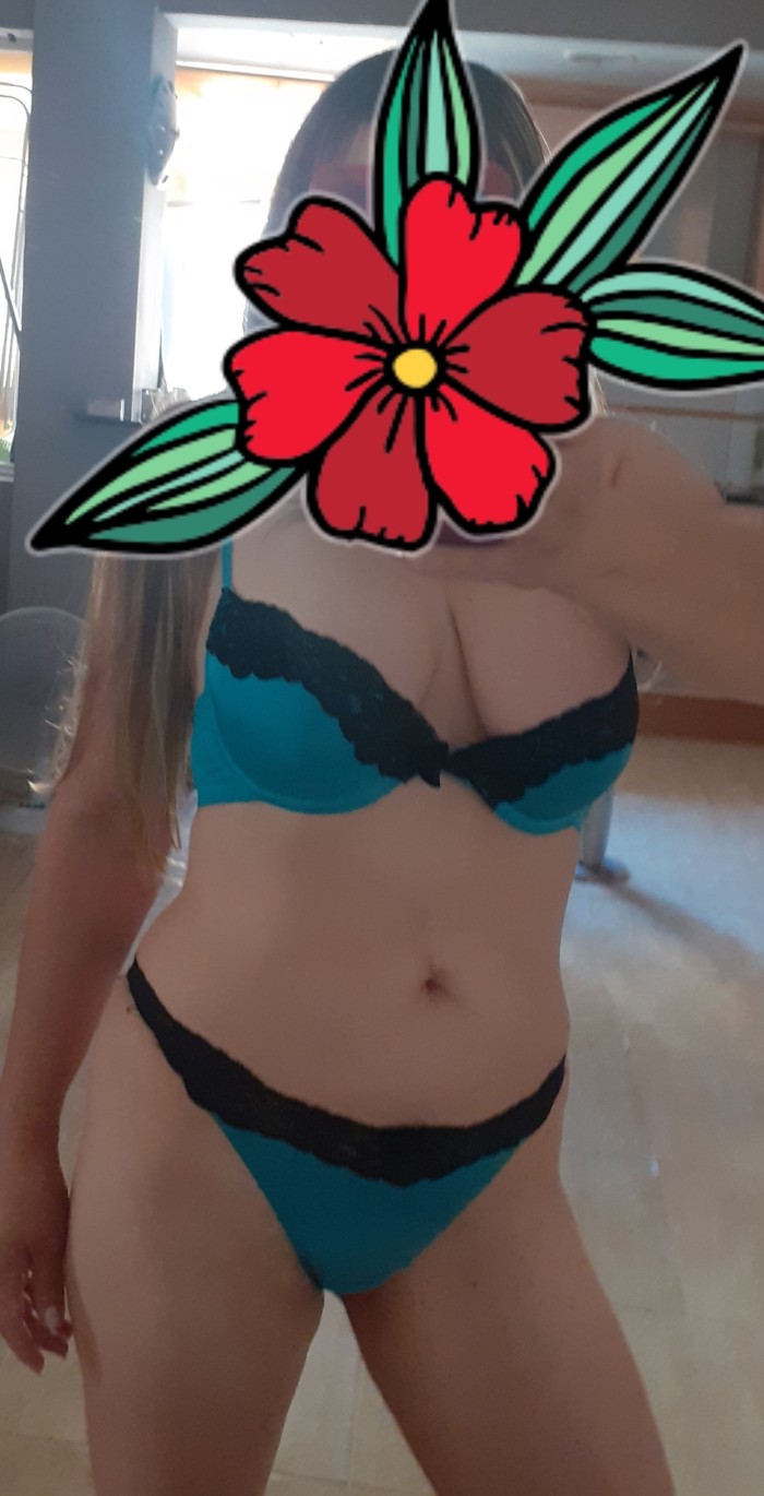 CHICA PARTICULAR DISCRETO AGRADABLE