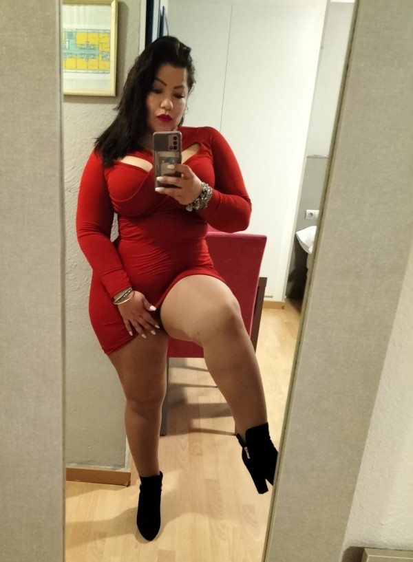 NOVEDAD HE LLEGADO A DARTE PASION CON MIS CURVAS SEXIIS A TU CIUDAD