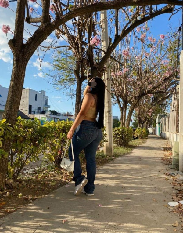 Nueva por esta ciudad cariñosa lo pasaras de