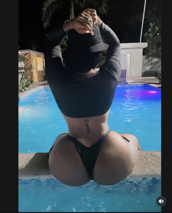 La laguna solo salidas : scort