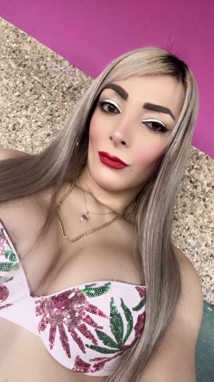 Gabrielasexy