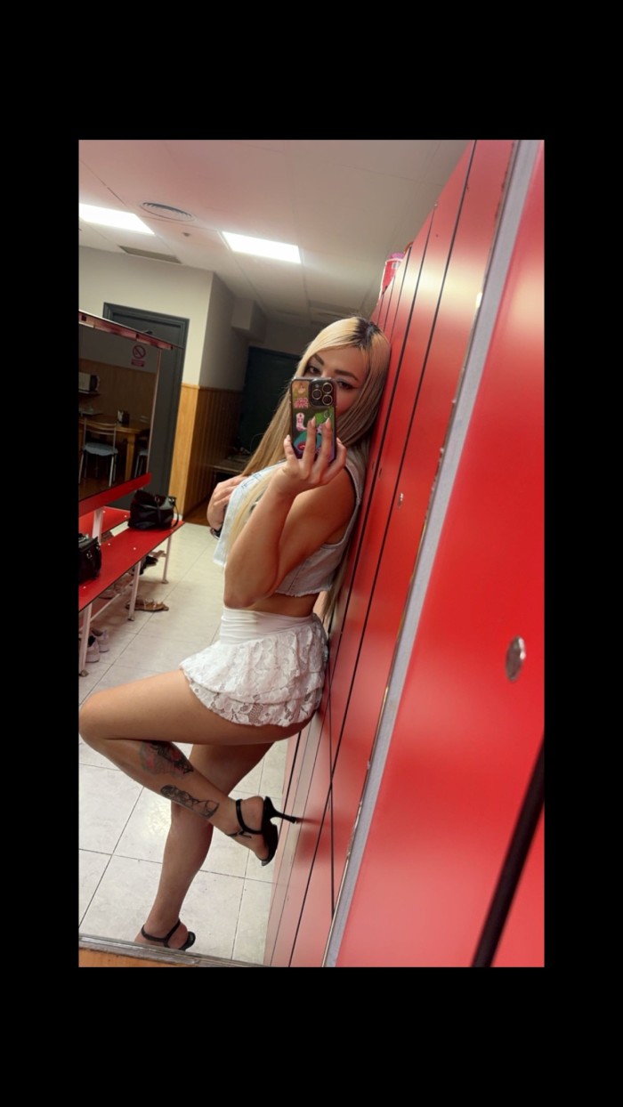 Gabrielasexy