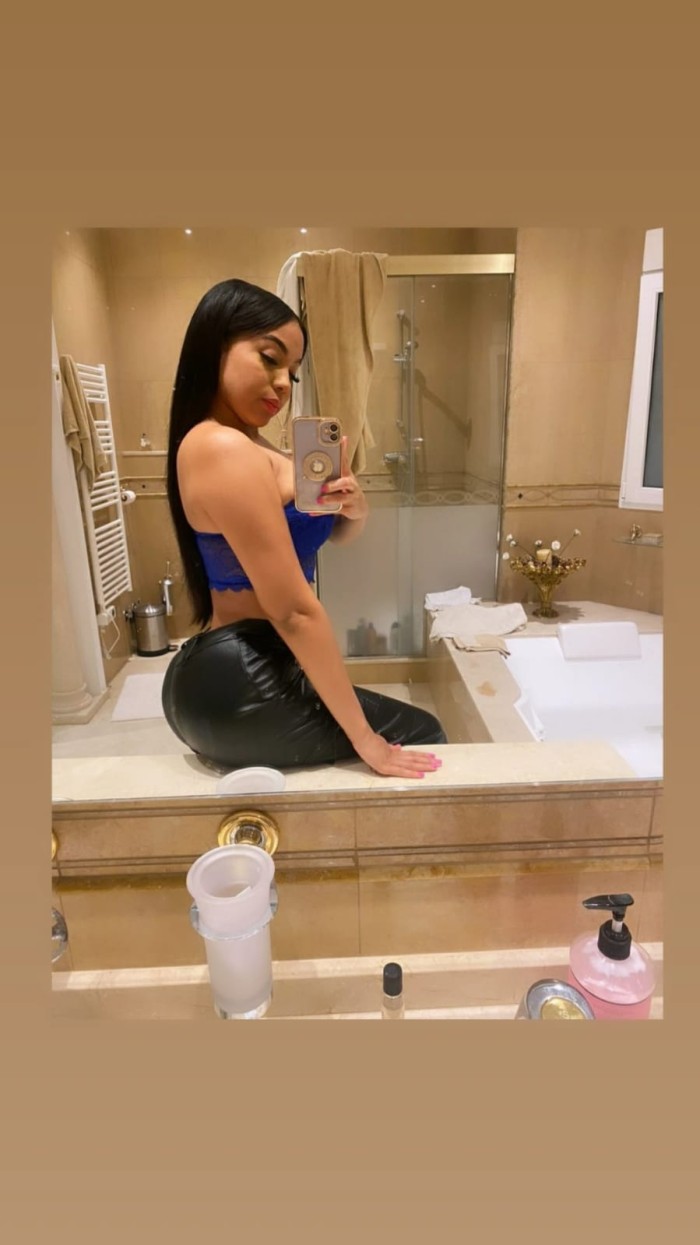 CHICAS ESCORT vip NOVEDAD – PEDREGUER