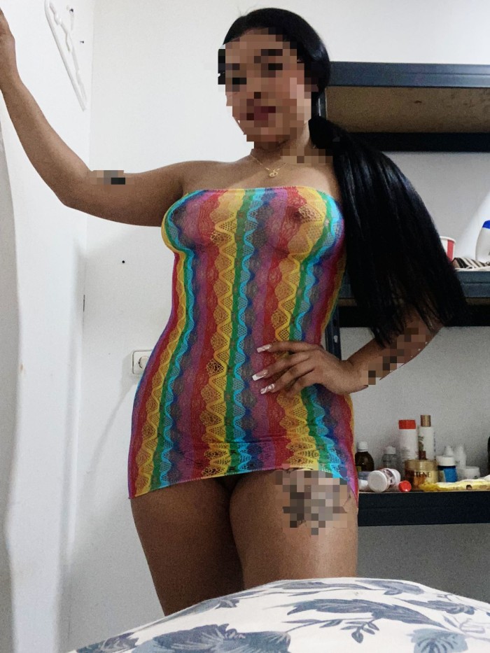 CHICAS ESCORT vip NOVEDAD – PEDREGUER