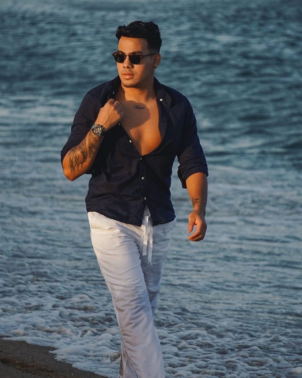 Mario chico latino disponible en (LA LAGUNA)