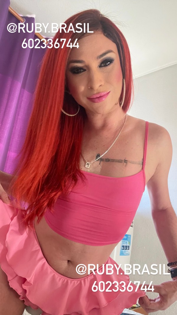 EN GANDÍA SOLA RUBY ACTIVA PASIVA COMPLETA !