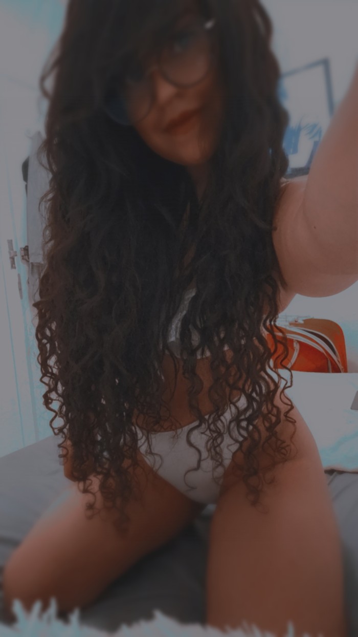 PRECIOSA, DULCE Y ENCANTADORA!!! SALIDAS