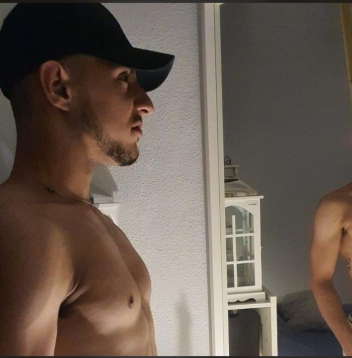 Angel gabarre, buen macho español.615258042(llamar) 604155414(whatsapp)